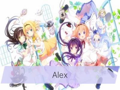 alex 金牛座一周运势2.3-2.9